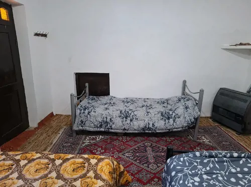 تصویر 20 - ویلا جنگلی بریا در ماسال
