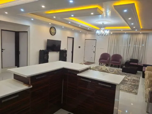 تصویر 8 - ویلا استخردار آبگرم مایا در  شهریار