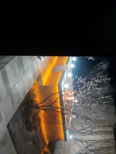 تصویر 2 - ویلا باغ ویلا لوکس باامکانات ودسترسی عالی وچشم انداززیبابه استخرآتیشگاه باربیکیو در شهریار