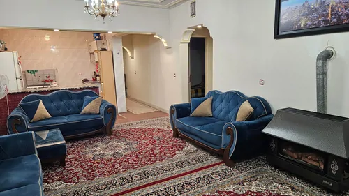 تصویر 3 - ویلا شقایق در سیاهکل