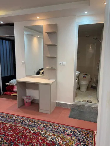 تصویر 39 - ویلا هیراد در  ماسال