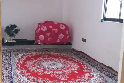 تصویر 3 - سوییت اجاره ای با چشم انداز زیبا در بابل