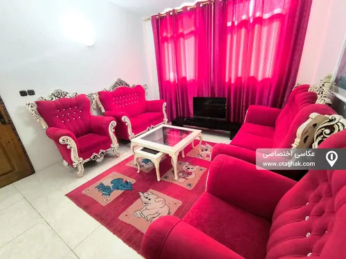 تصویر 7 - خانه مبله صدف (واحد 4) در  کیش