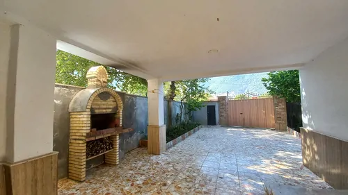 تصویر 5 - سوییت ویلای ۷۰متری طبیعت خان رمکی جواهرده در  جواهرده