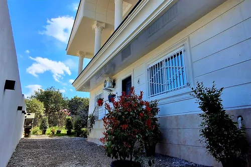 تصویر 20 - ویلا استخردار آبگرم نورا در رامسر