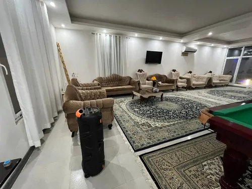 تصویر 4 - ویلا استخردار آبسرد آرامش  در  کوهسار