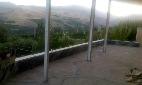 تصویر 4 - کلبه گلدشت در بروجرد