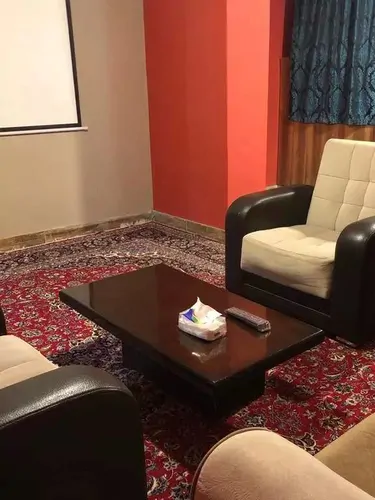 تصویر 7 - آپارتمان مبله کفشدوزک ( ۱) در ظفر در  تهران