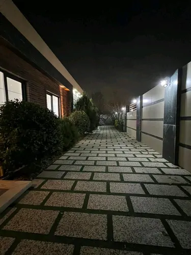 تصویر 2 - ویلا ویلای مدرن و لوکس رز در چهارباغ