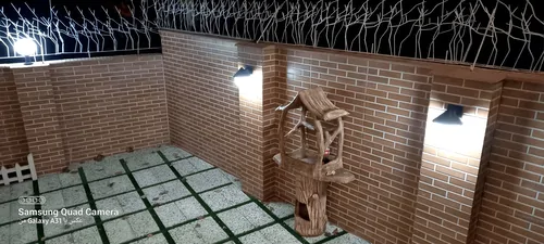 تصویر 5 - ویلا لاکچری دارای استخر  در  لاهیجان