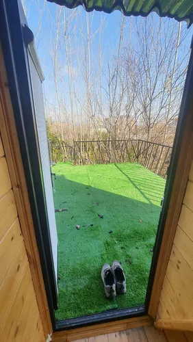 تصویر 14 - کلبه ماهتیسا در  چالوس