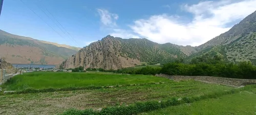 تصویر 21 - خانه مبله شیوند در ایذه
