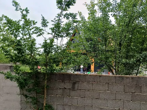 تصویر 27 - کلبه سوئدی سما در ماسال