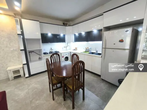 تصویر 9 - ویلا خوشنام (1) در  فردیس