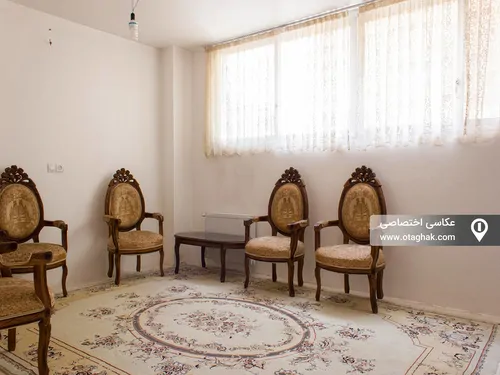 تصویر 3 - آپارتمان سبحان در  اصفهان