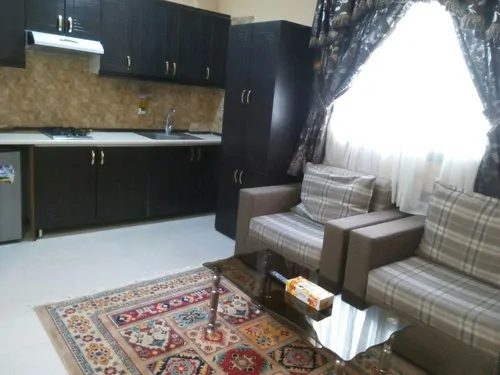 تصویر 3 - هتل آپارتمان رسالت (واحد۴۱) در مشهد