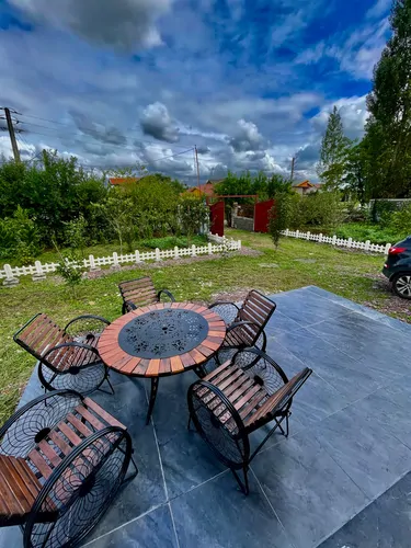 تصویر 2 - کلبه کلبه سوئیسی  در ماسال