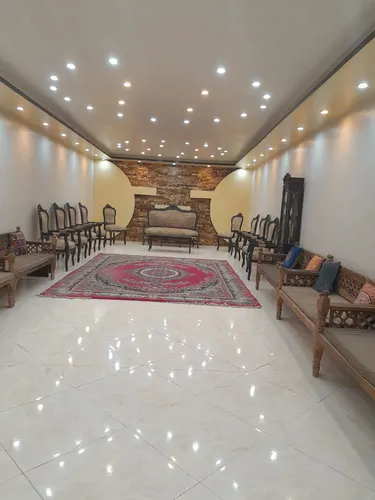 تصویر 4 - ویلا باغ ویلا بزرگ و  در اصفهان