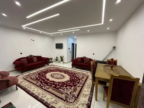 تصویر 4 - ویلا اجاره ویلا نوساز نزدیک شهر  در آمل