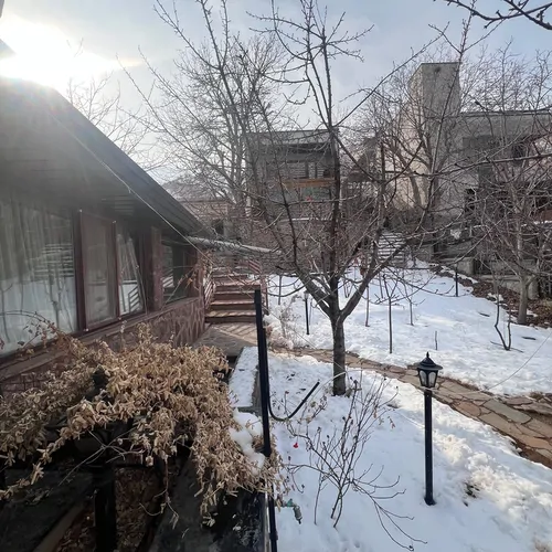 تصویر 2 - ویلا بلوط در لواسان