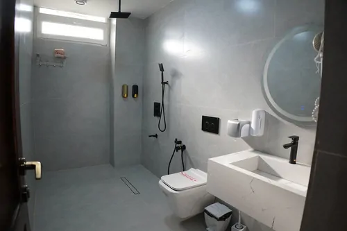 تصویر 32 - اقامتگاه بومگردی صفا آباد (301) با صبحانه رایگان در قشم