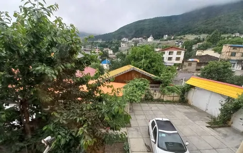 تصویر 5 - ویلا آرامش در کلاردشت