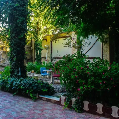 تصویر 11 - هتل آپارتمان آبنوس در  مشهد