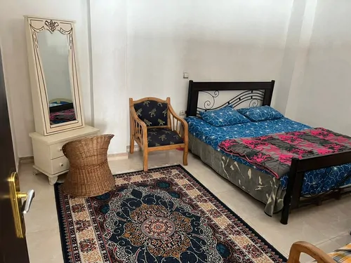 تصویر 2 - آپارتمان آپارتمان دوخوابه ساحلی صادق  در نوشهر