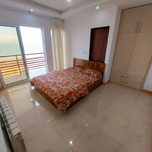 تصویر 20 - آپارتمان مبله ساحلی vip (دریا ۱۷) در  محمودآباد