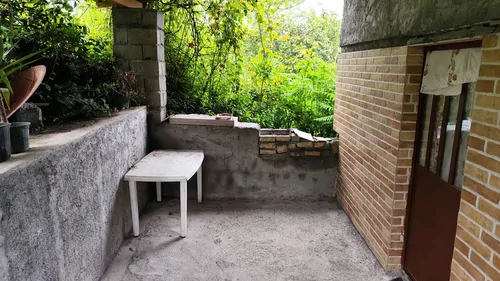 تصویر 18 - سوییت جنگلی وانکوه با جکوزی در رامسر