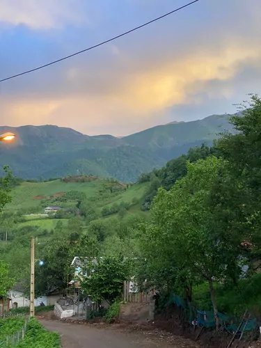 تصویر 3 - ویلا جنگلی مرادی (2) در  تالش