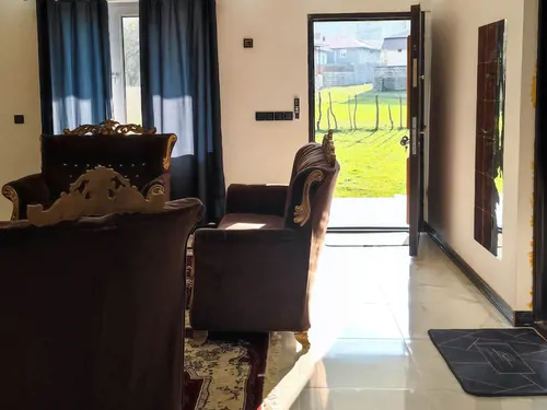 تصویر 11 - ویلا امیر در  ماسال