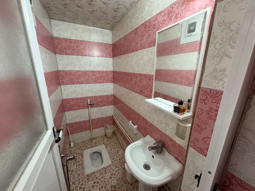 تصویر 23 - ویلا پارادایز با دیزاین چوب در  ماسال