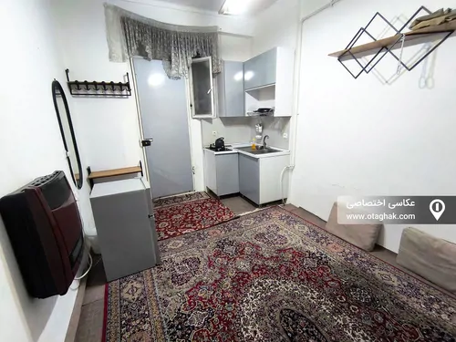 تصویر 7 - سوییت موسوی (2) در  شیراز