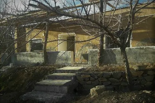 تصویر 9 - اقامتگاه بوم‌گردی کوهسار گنجان (5 نفره) در  رابر
