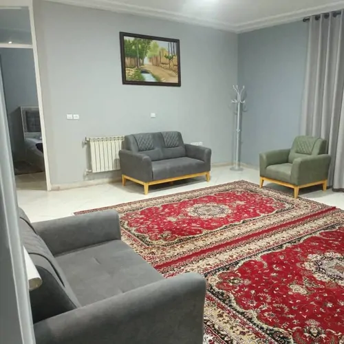 تصویر ۱ - هتل آپارتمان یاقوت در  شیراز