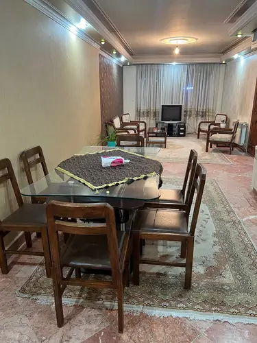 تصویر 2 - خانه تهرانپارس ۶۵ متر در تهران
