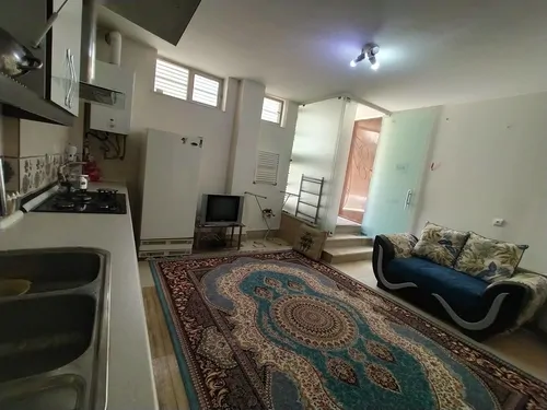تصویر 2 - خانه سرو در  اصفهان