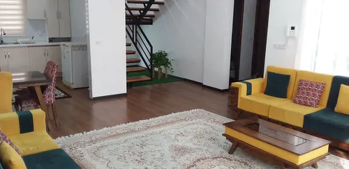 تصویر 7 - ویلا استخردار آبگرم شاهی در  ساری