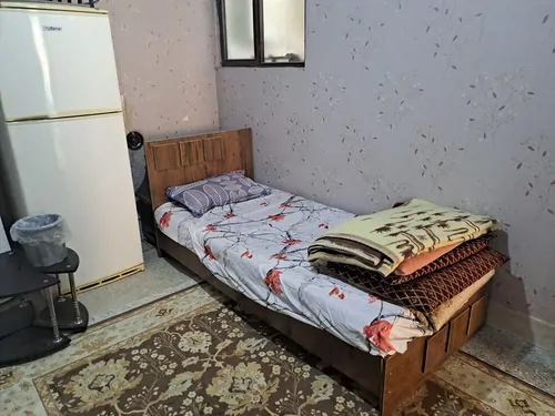 تصویر 9 - آپارتمان مبله درویش(واحد همکف) در  اصفهان