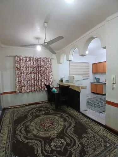 تصویر 5 - ویلا یادگار پدر در بندر گز