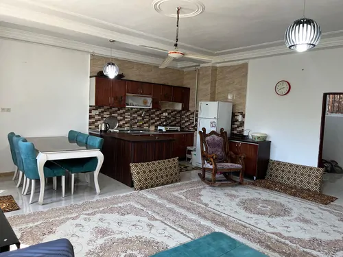 تصویر 4 - ویلا طالع در پل سفيد