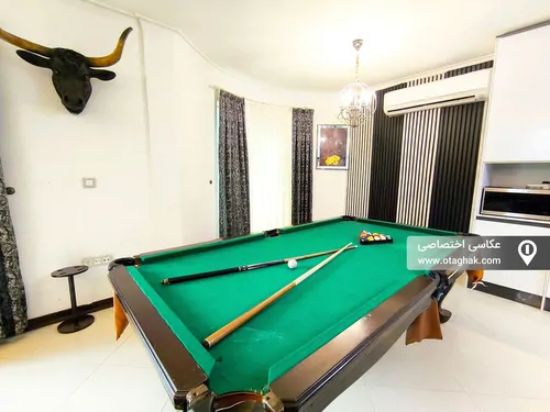 تصویر 9 - ویلا دامون جکوزی دار دیدنیها   در  کیش