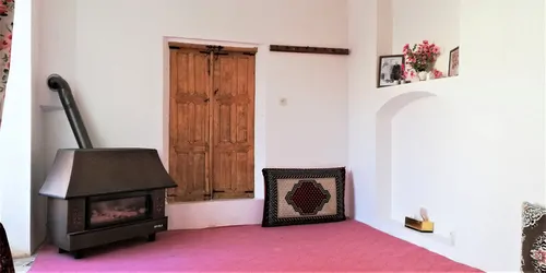 تصویر 3 - اقامتگاه بومگردی (اتاق 5) در خوسف