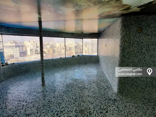 تصویر 15 - هتل آپارتمان آراد سه تخته فولبرد (2) در  مشهد