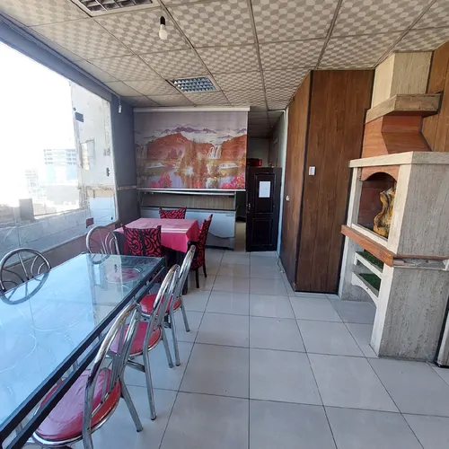 تصویر 3 - هتل آپارتمان هتل آپارتمان رضوان در مشهد