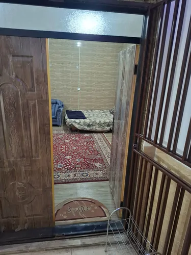 تصویر 8 - سوییت سرای حکیم اکونومی در  کرمان