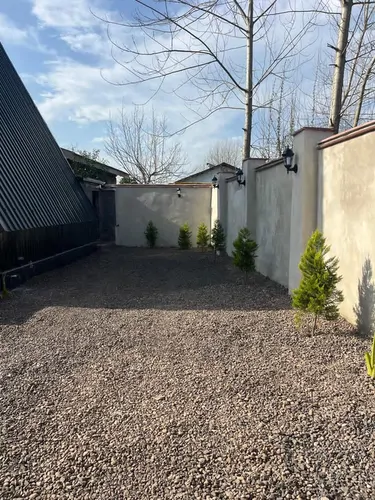 تصویر 10 - کلبه سوئیسی موکا در خمام