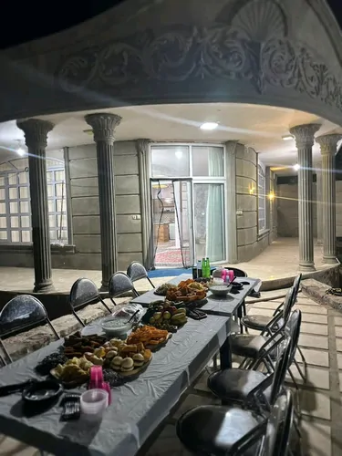 تصویر 2 - ویلا ویلا استخردار نزدیک سیتی سنتر در اصفهان