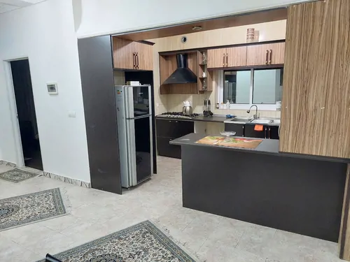 تصویر 5 - ویلا بوستان در  نمک آبرود